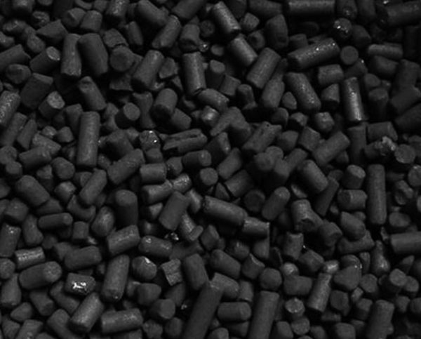 柱状活性炭生产厂家