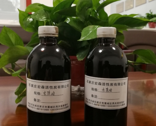 云南竹木焦油价格