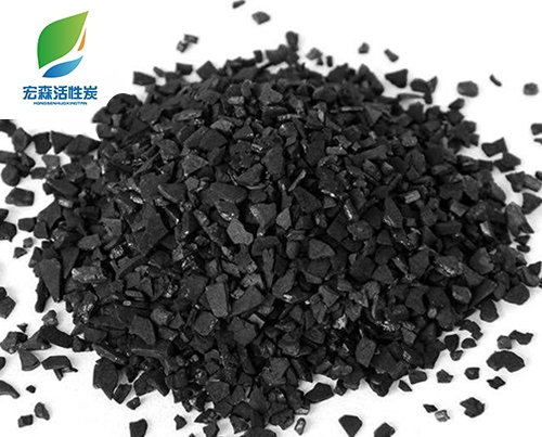 上海果壳活性炭
