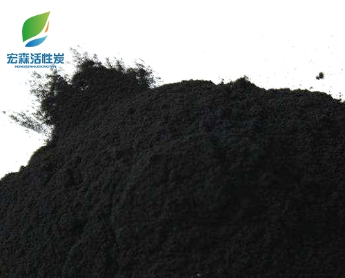 吉林污水处理专用活性炭