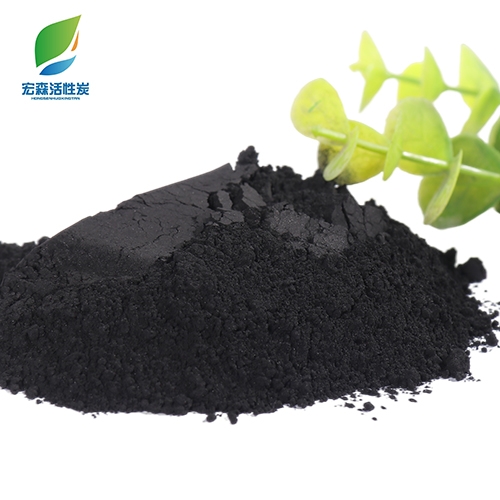 上海煤质粉状活性炭