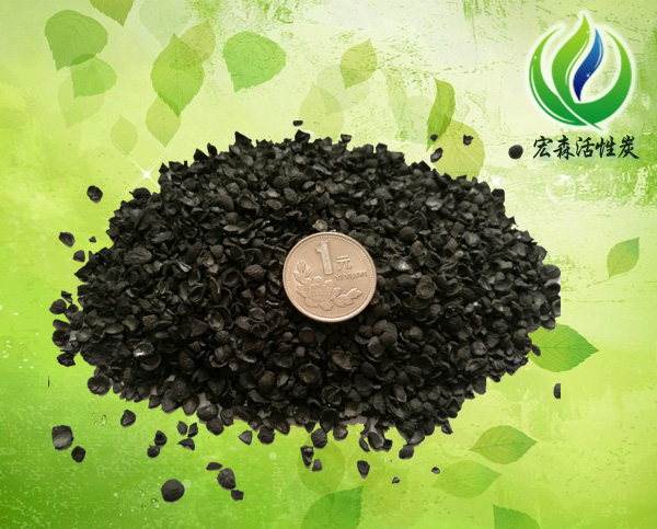 活性炭厂家
