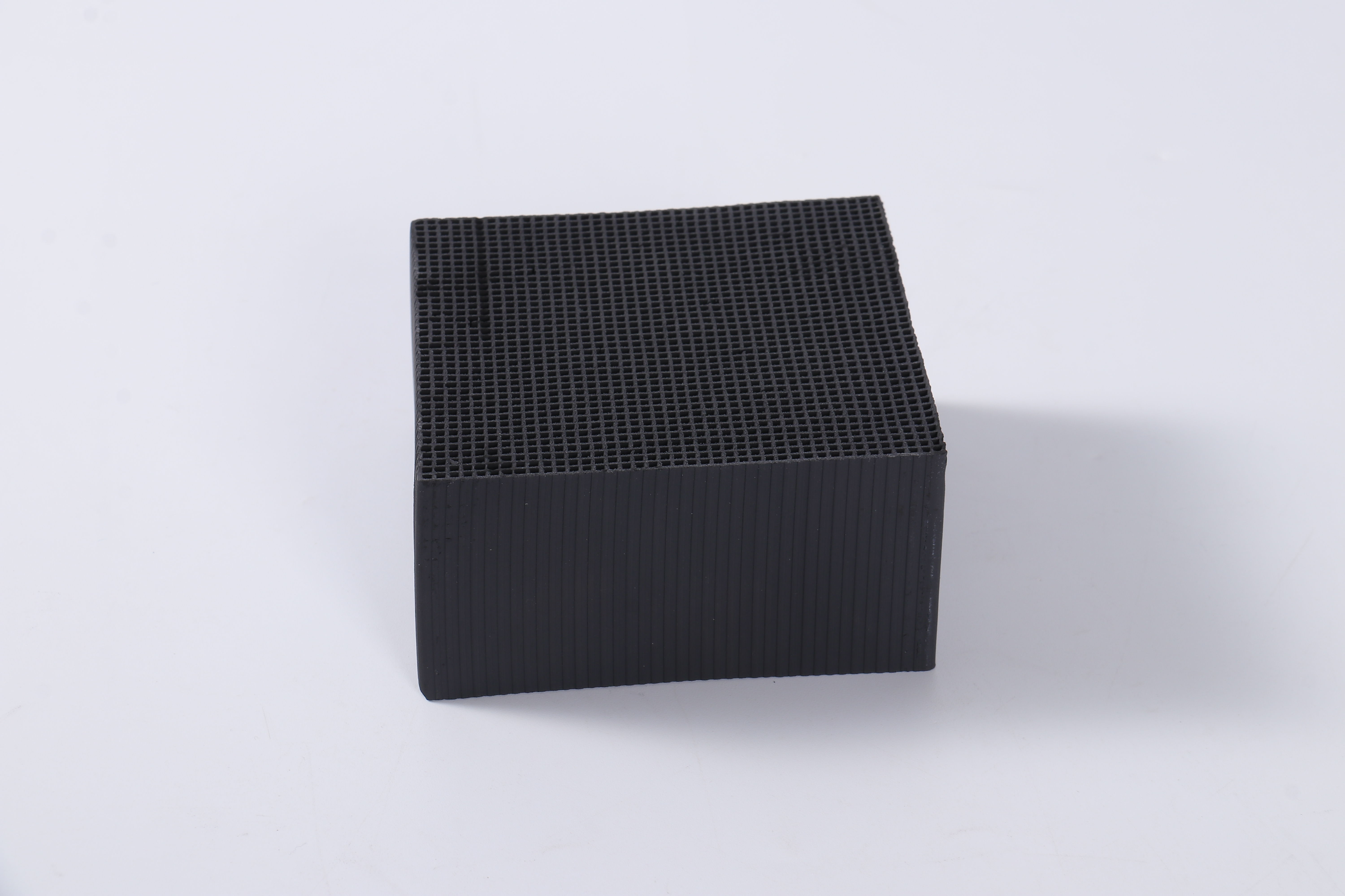 蜂窝活性炭 蜂窝活性炭