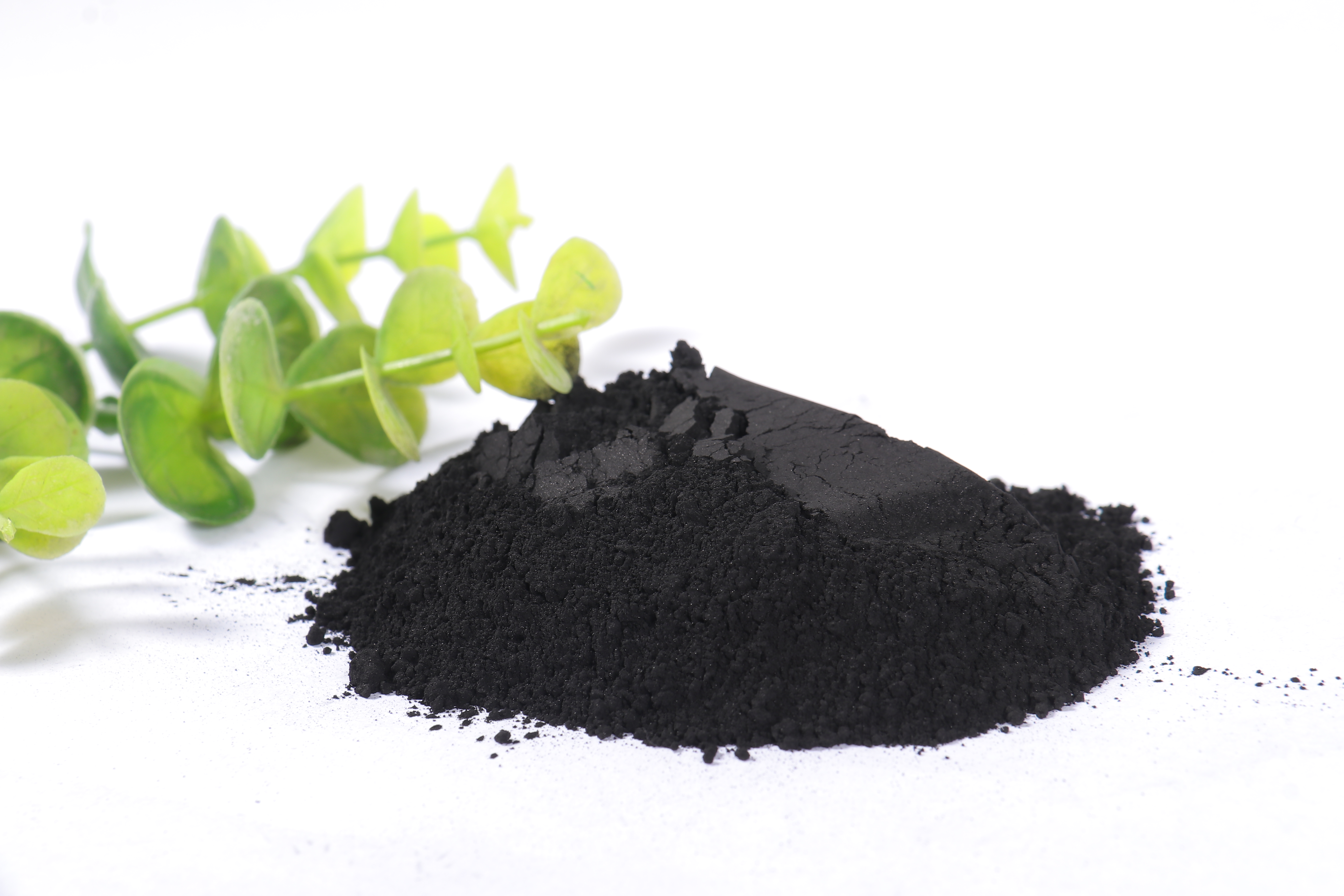 粉状活性炭规格参数