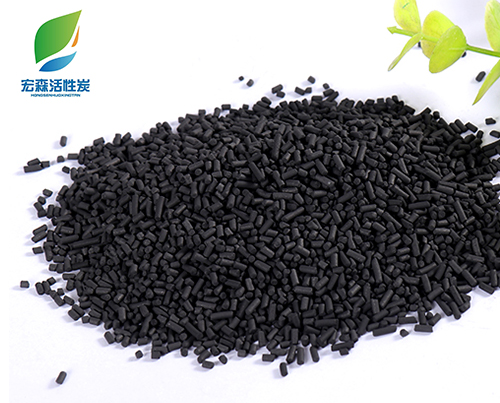 脱色活性炭 脱色活性炭
